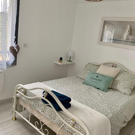 Chambre D'Hotes Pres De La Plage Pornichet Zewnętrze zdjęcie