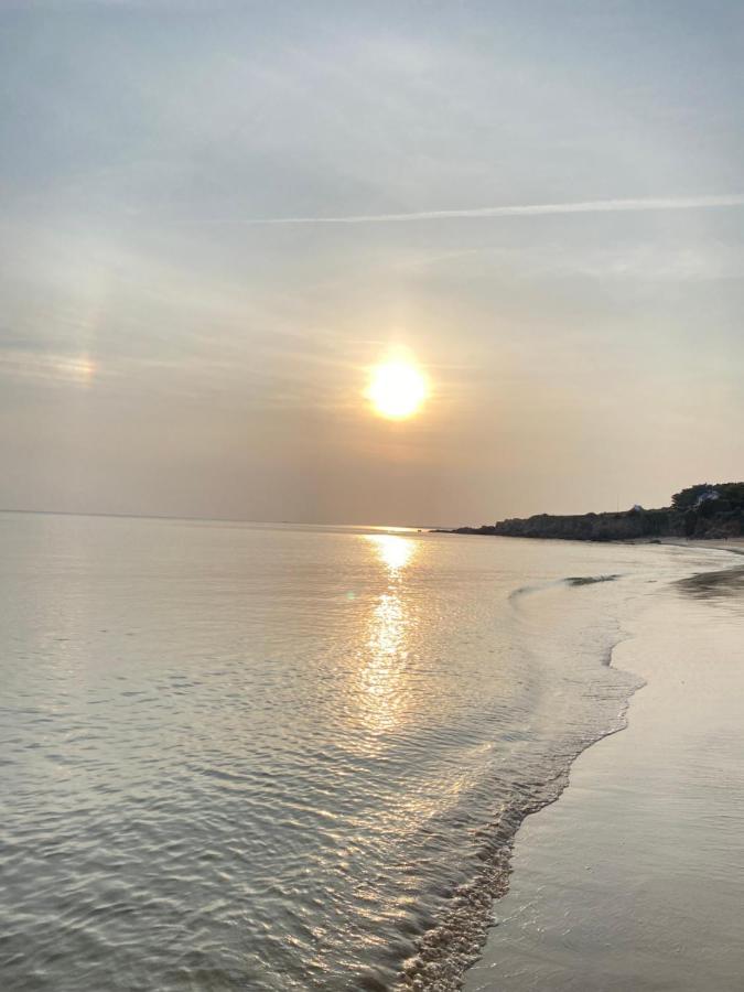 Chambre D'Hotes Pres De La Plage Pornichet Zewnętrze zdjęcie