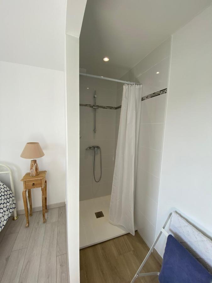 Chambre D'Hotes Pres De La Plage Pornichet Zewnętrze zdjęcie