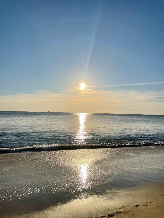 Chambre D'Hotes Pres De La Plage Pornichet Zewnętrze zdjęcie