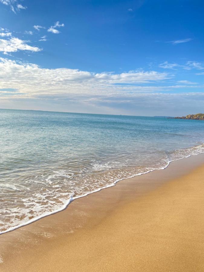 Chambre D'Hotes Pres De La Plage Pornichet Zewnętrze zdjęcie